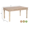 Taran Designs Milton 72