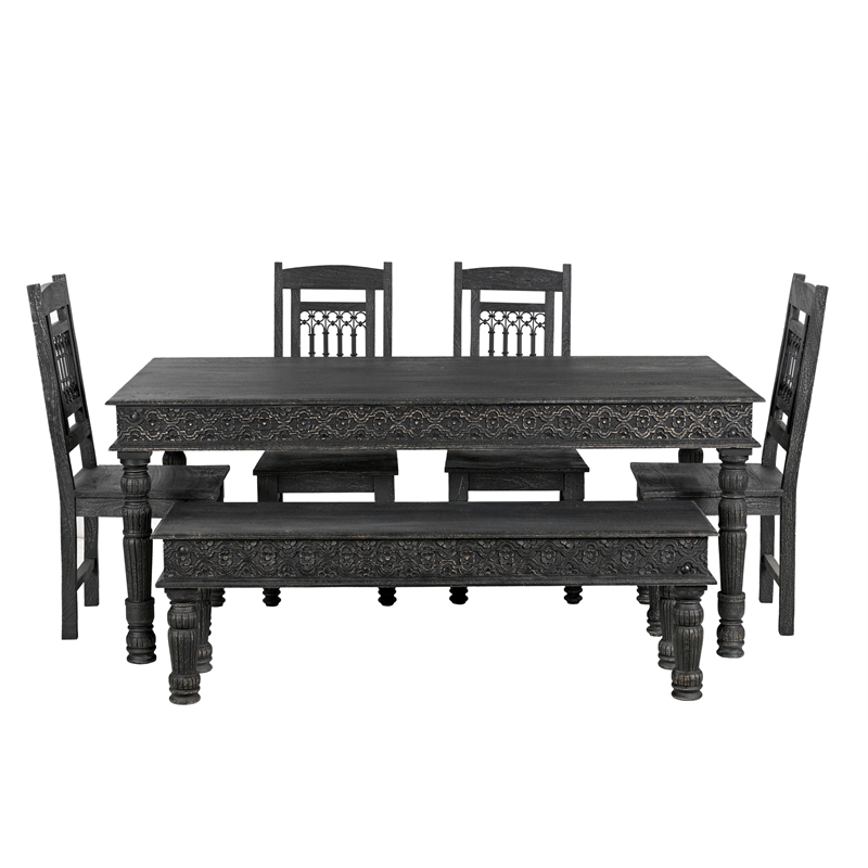 Taran Designs Milton 72