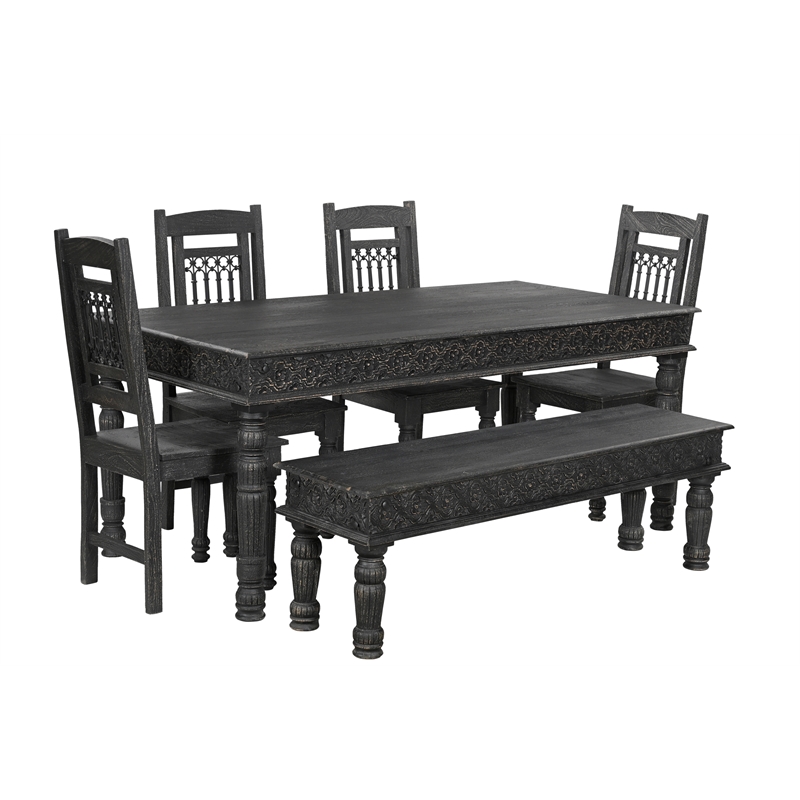 Taran Designs Milton 72