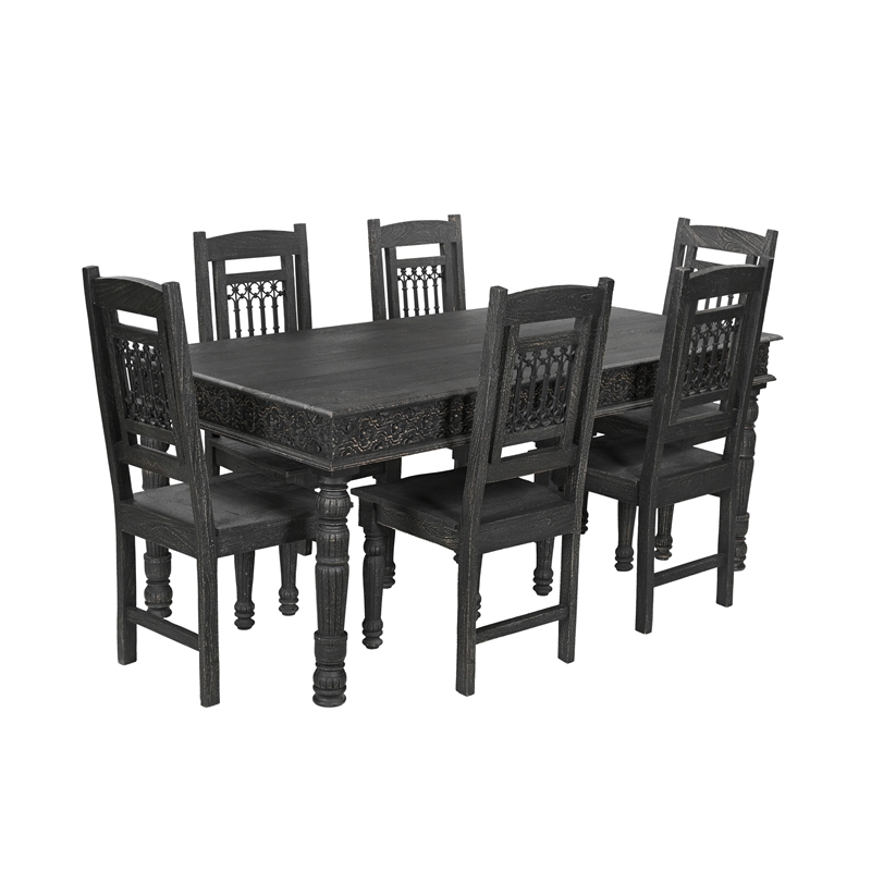 Taran Designs Milton 72