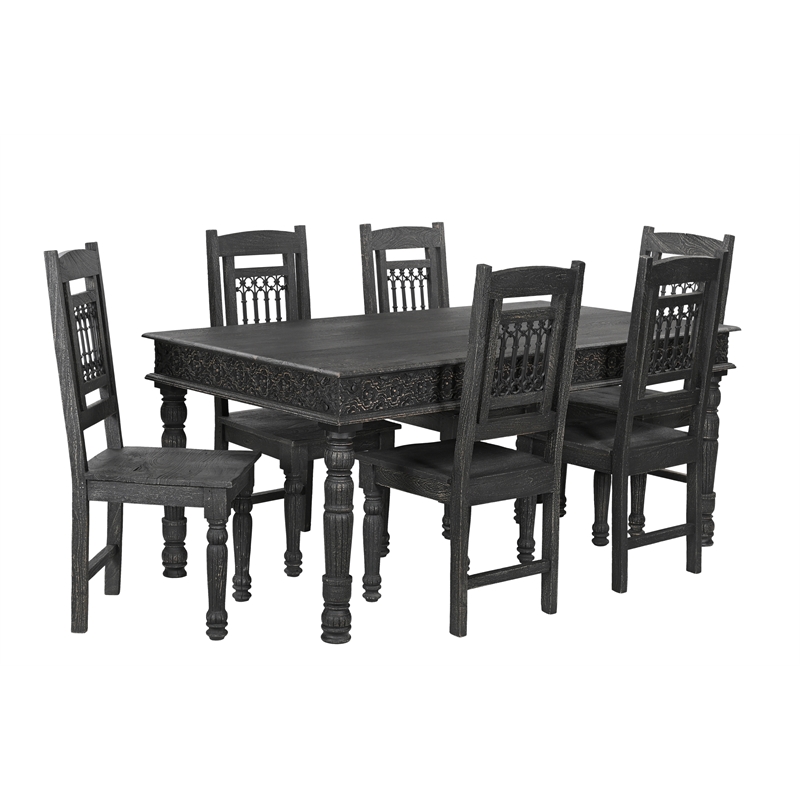 Taran Designs Milton 72