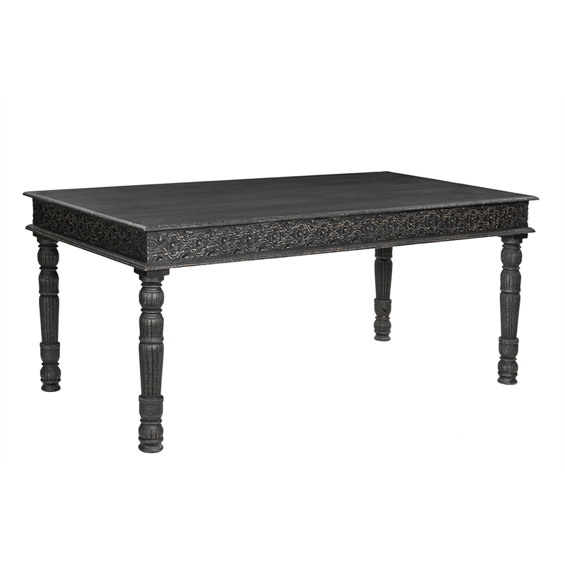 Taran Designs Milton 72