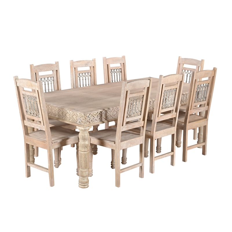 Taran Designs Milton 84