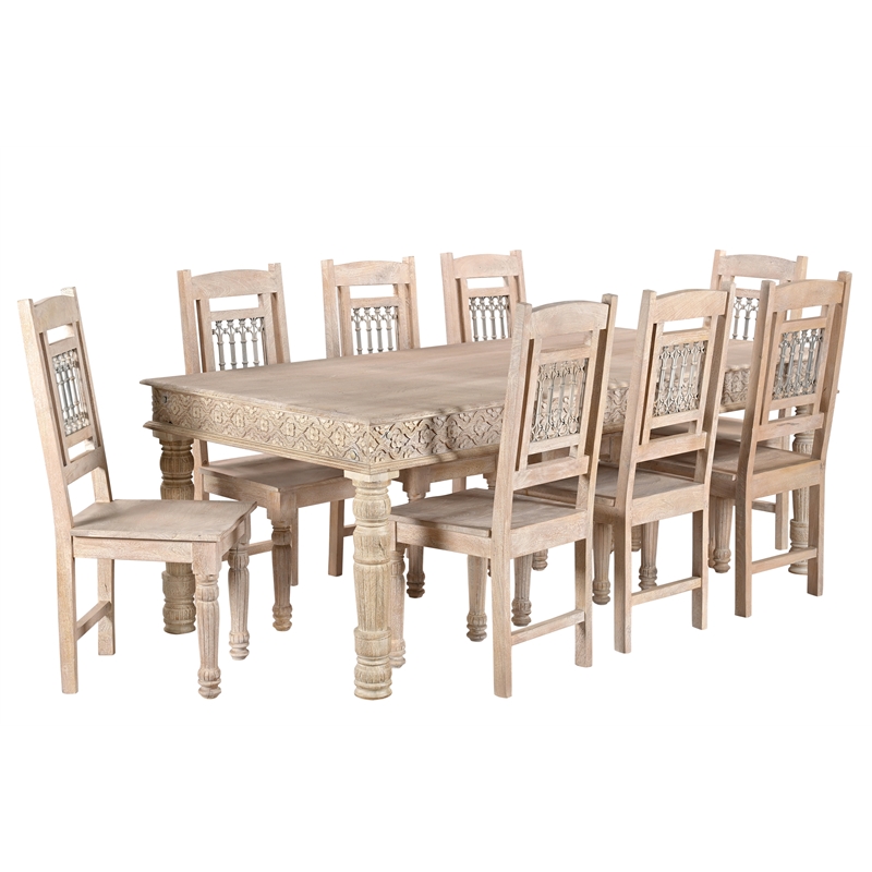 Taran Designs Milton 84