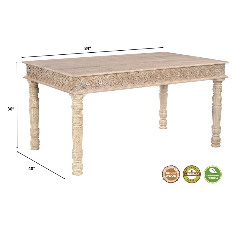 Taran Designs Milton 84