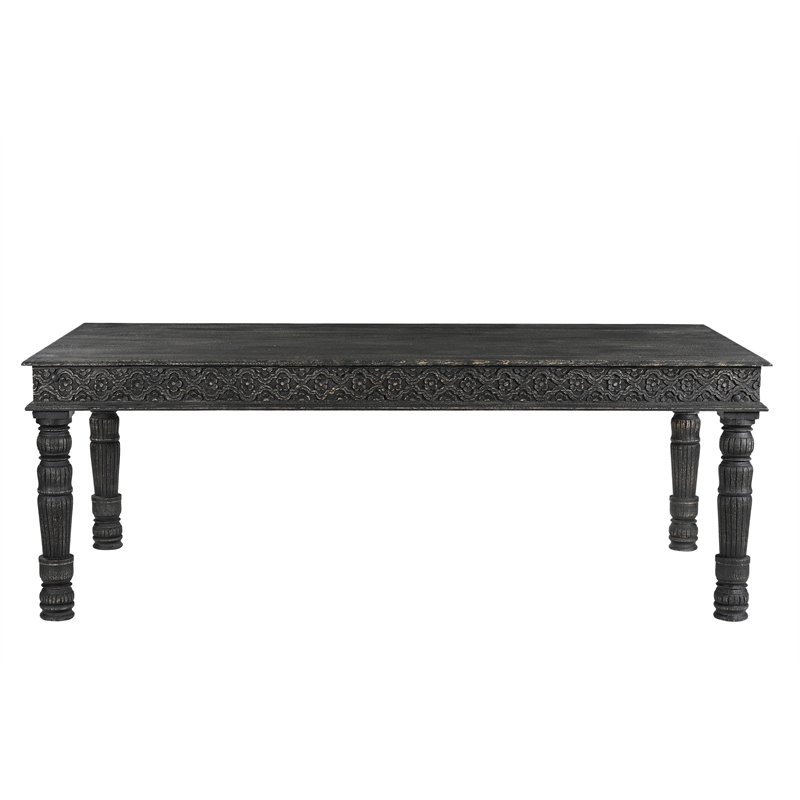 Taran Designs Milton 84
