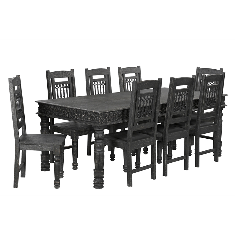 Taran Designs Milton 84