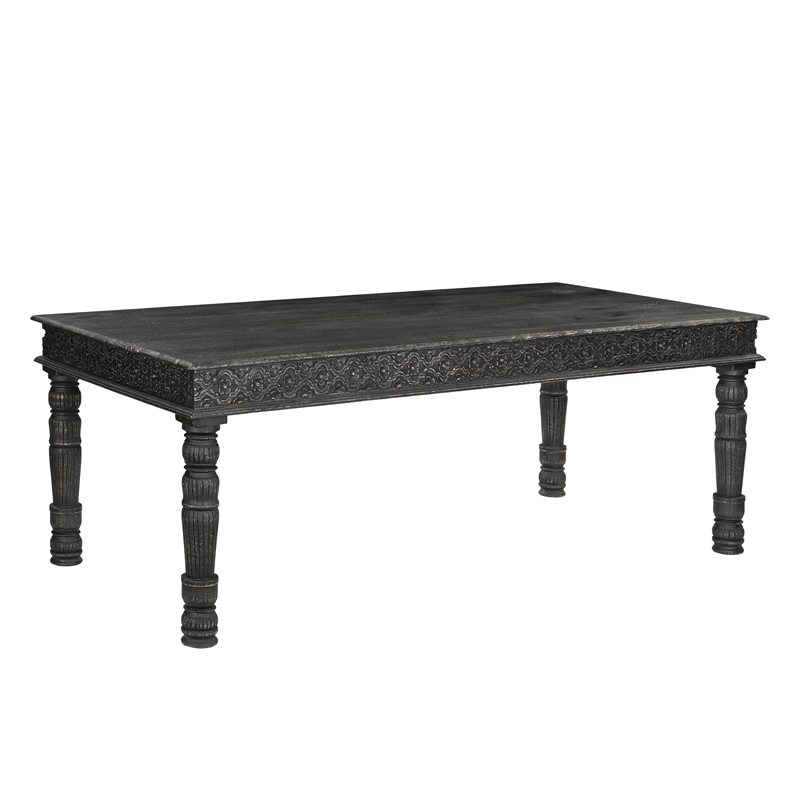 Taran Designs Milton 84