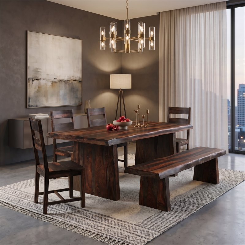 Taran Designs Darcy 68