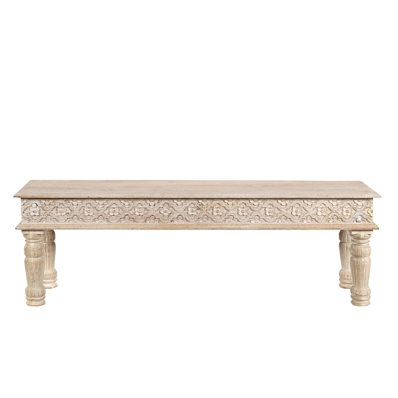 Taran Designs Milton 58