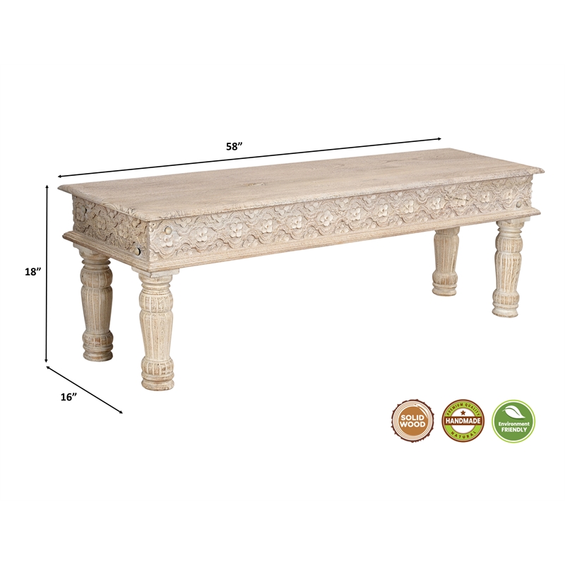 Taran Designs Milton 58