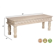 Taran Designs Milton 58
