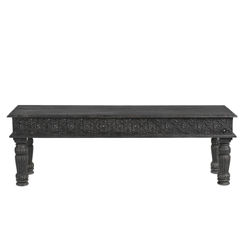 Taran Designs Milton 58