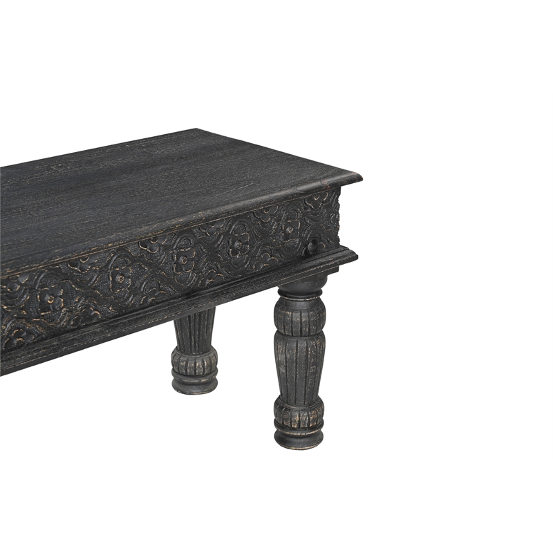 Taran Designs Milton 58