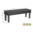 Taran Designs Milton 58