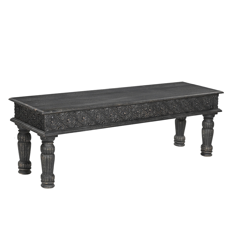 Taran Designs Milton 58