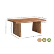 Taran Designs Darcy 74