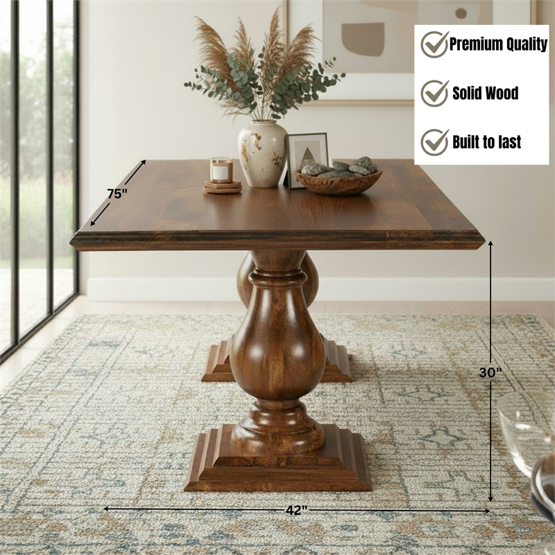 Taran Designs Lawrence 75
