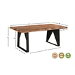 Taran Designs Darcy 80
