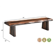 Taran Designs Darcy 75