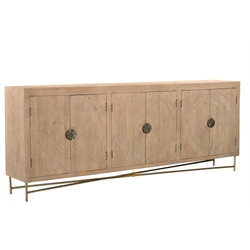Buffet Tables & Sideboards