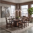 Taran Designs Warren 75
