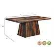 Taran Designs Warren 75