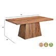 Taran Designs Warren 75