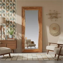 Accent Mirrors