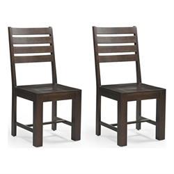 Dining Chairs