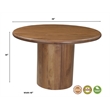 Taran Designs Mason 48