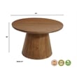 Taran Designs Mason 54
