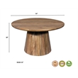 Taran Designs Mason 54