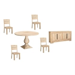 Kitchen and Dining