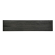 Mason Rustic Style Black Solid Wood Console Table with Solid Wood Legs 64