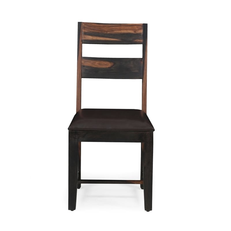 Darcy Upholstered Modern Solid Wood Dining Chairs 39