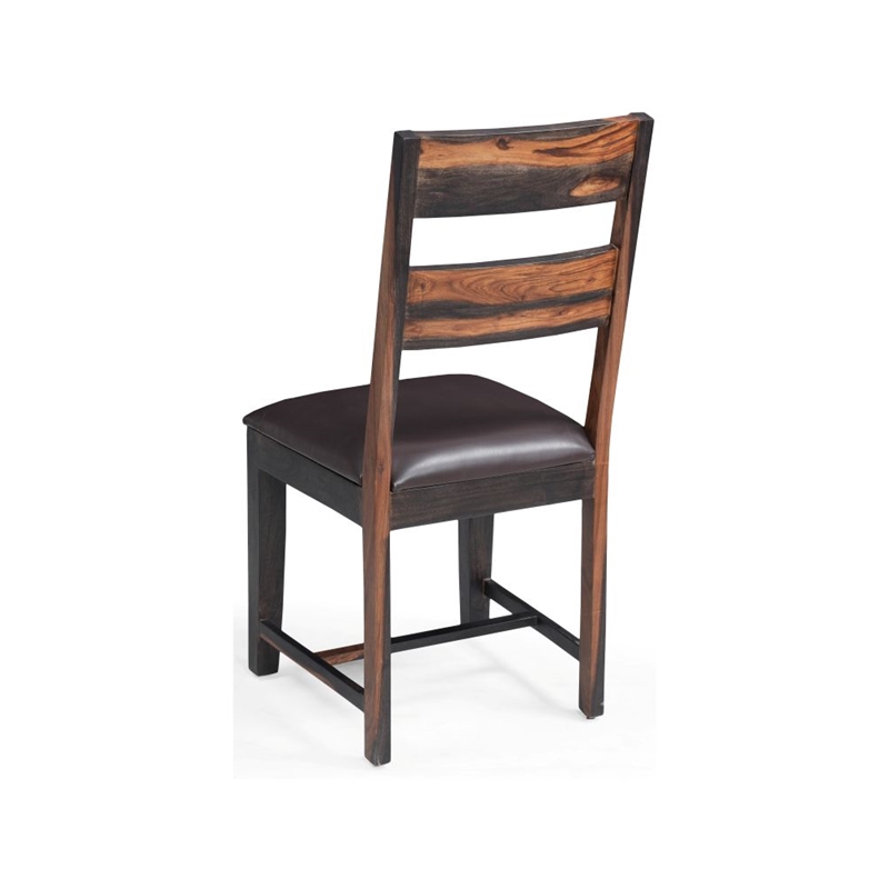 Darcy Upholstered Modern Solid Wood Dining Chairs 39
