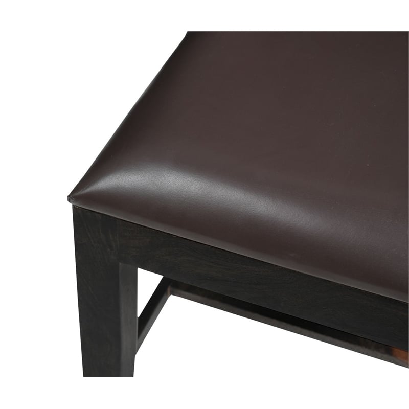 Darcy Upholstered Modern Solid Wood Dining Chairs 39