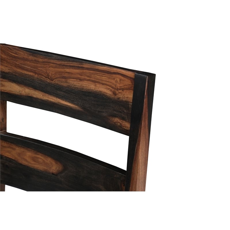 Darcy Upholstered Modern Solid Wood Dining Chairs 39