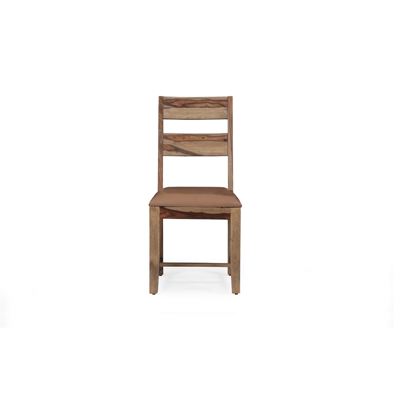Darcy Upholstered Modern Solid Wood Dining Chairs 39