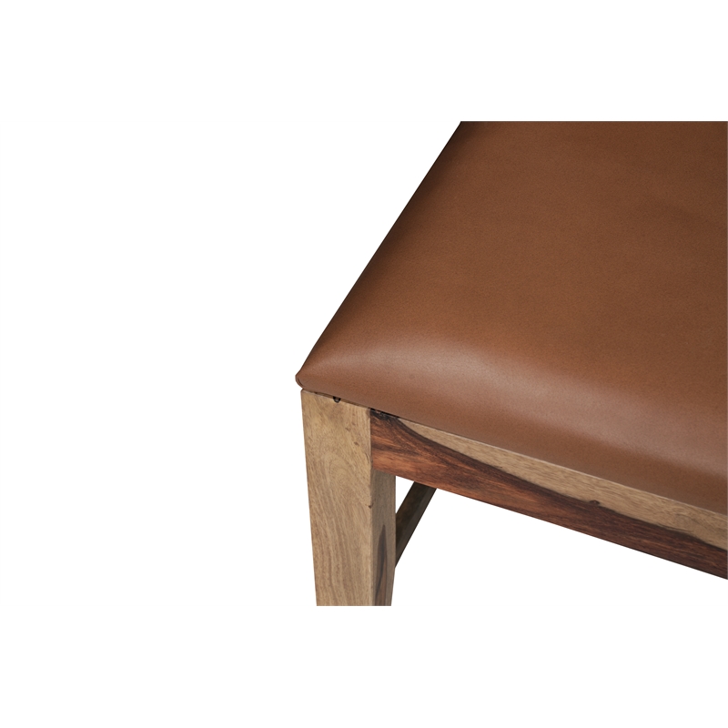 Darcy Upholstered Modern Solid Wood Dining Chairs 39