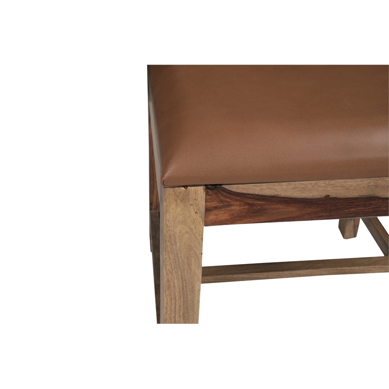 Darcy Upholstered Modern Solid Wood Dining Chairs 39