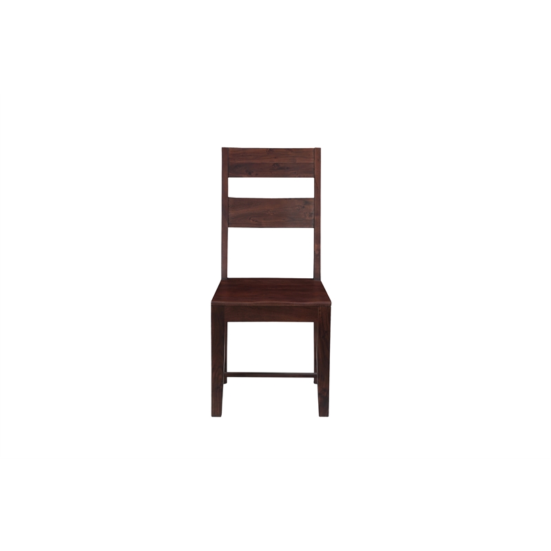 Darcy Modern Solid Wood Dining Chairs 39