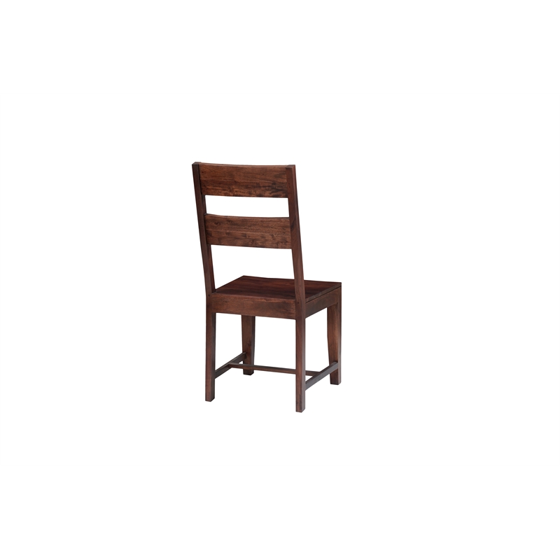 Darcy Modern Solid Wood Dining Chairs 39