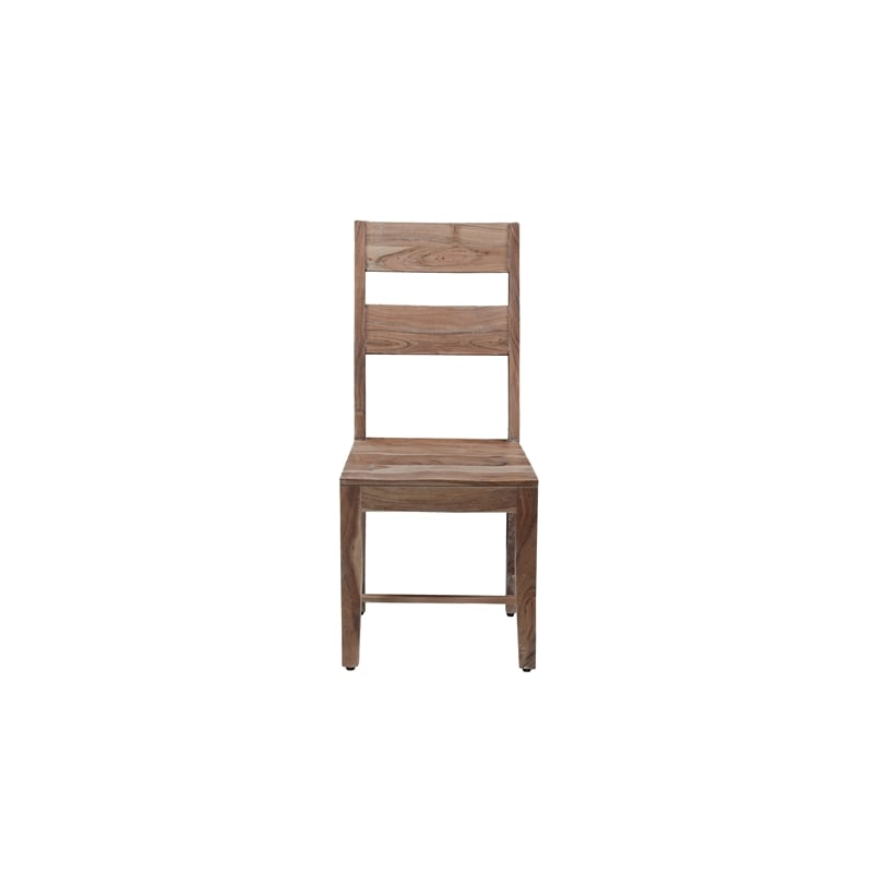 Darcy Modern Solid Wood Dining Chairs 39