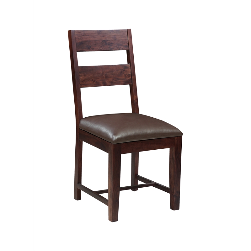 Darcy Upholstered Modern Solid Wood Dining Chairs 39