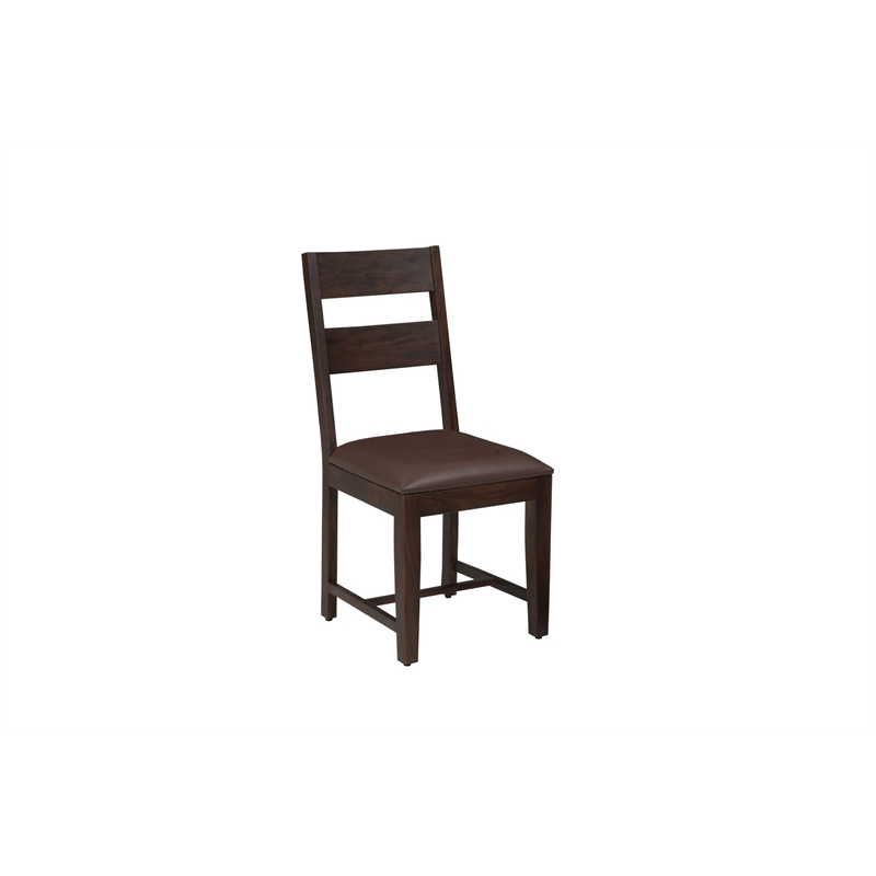 Darcy Upholstered Modern Solid Wood Dining Chairs 39