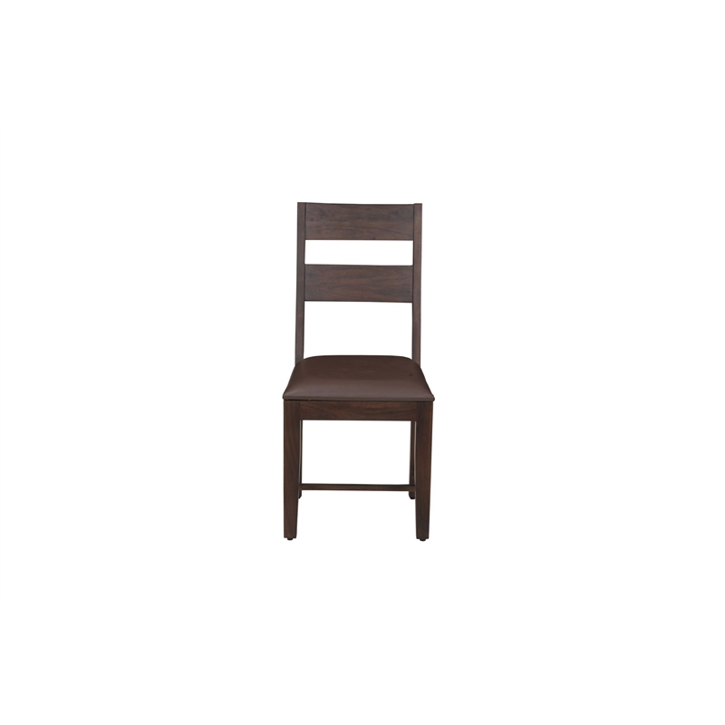Darcy Upholstered Modern Solid Wood Dining Chairs 39
