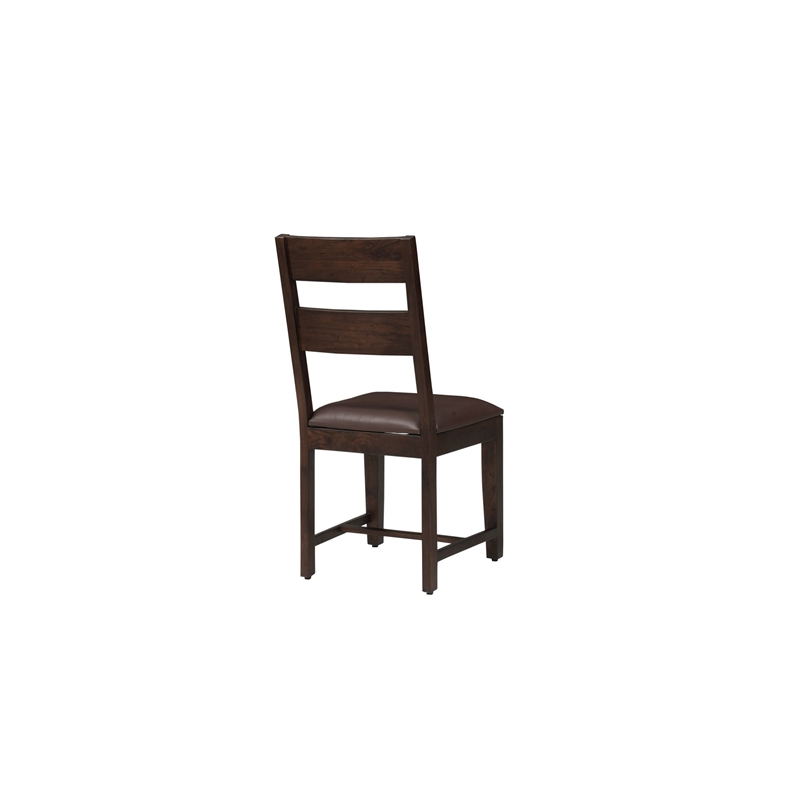 Darcy Upholstered Modern Solid Wood Dining Chairs 39