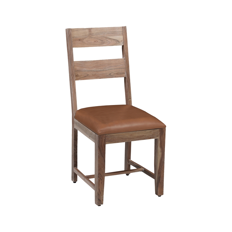 Darcy Upholstered Modern Solid Wood Dining Chairs 39